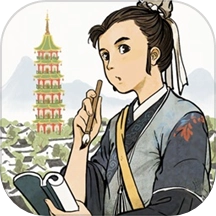 江南百景图游戏