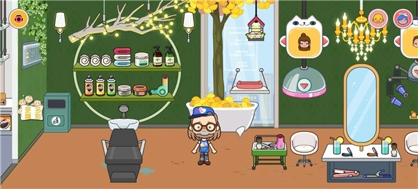 全民小店游戏(3)