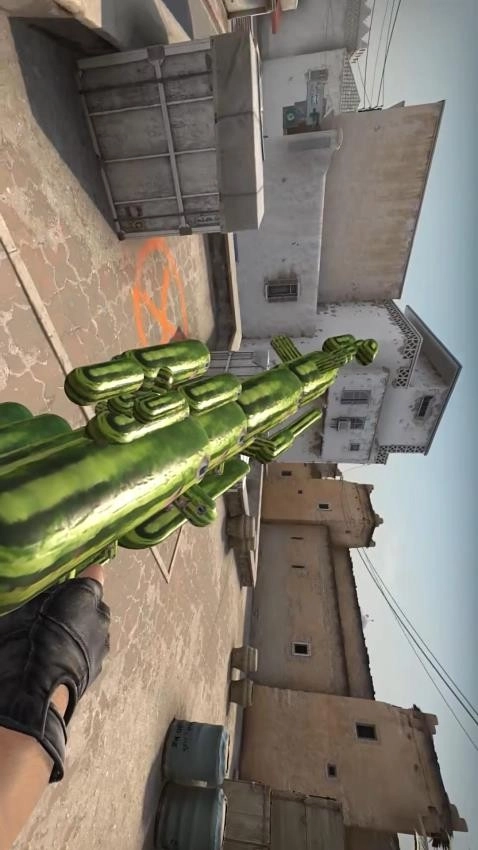 全民枪王争夺战图3