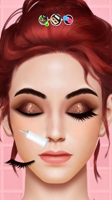 时尚造型师游戏图2
