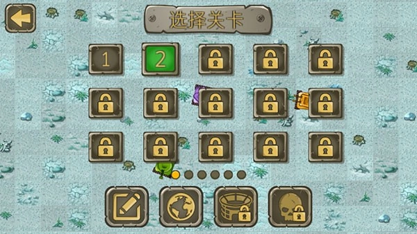 惊奇坦克游戏(2)