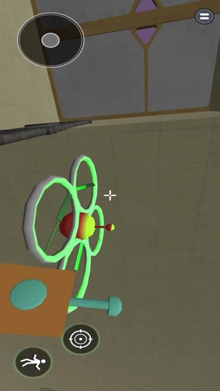 幼儿园逃亡记(2)