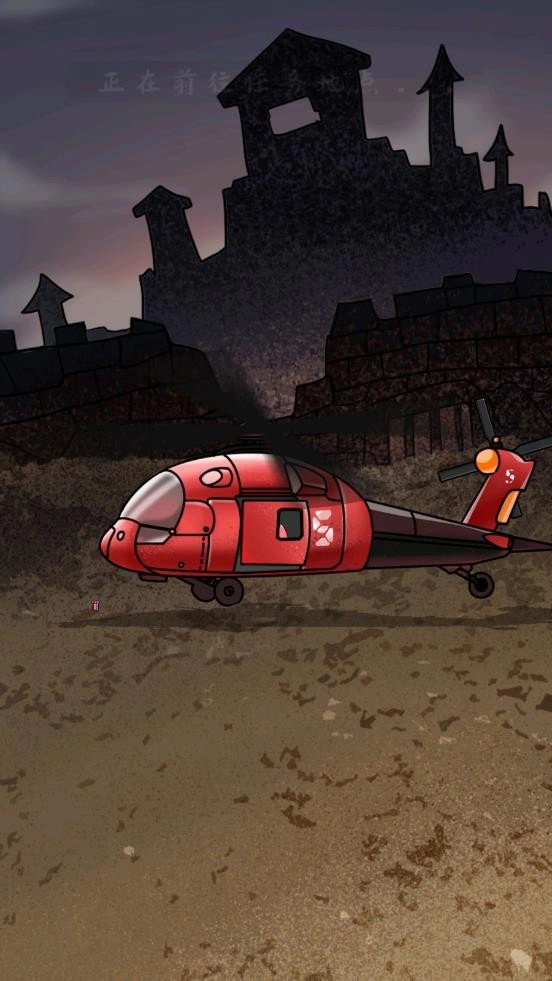 非常简单的古墓冒险游戏