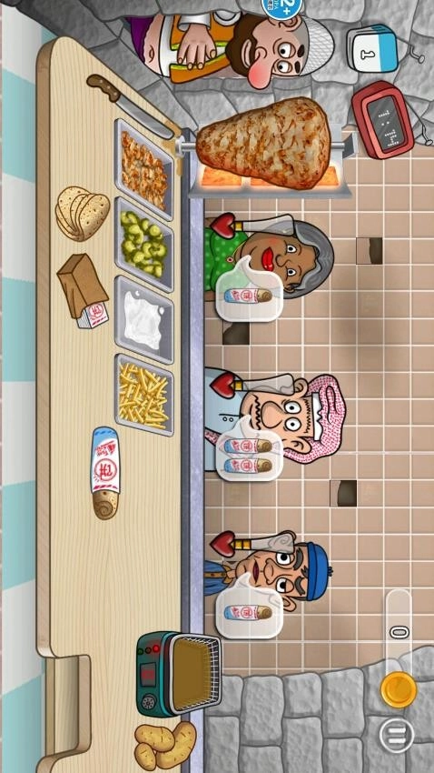 哦沙威玛游戏(1)