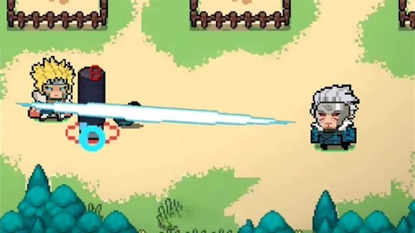 街区格斗王者游戏