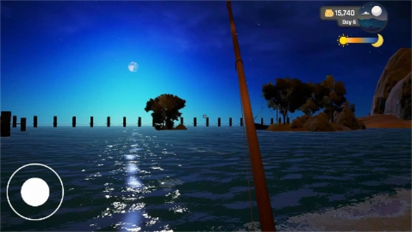 海鲜市场模拟器游戏2