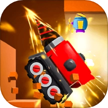 小小花园挖呀挖