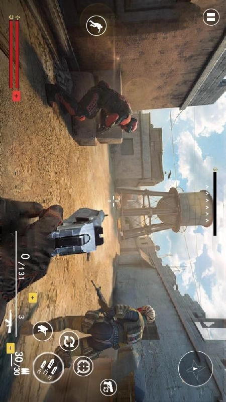 吃鸡王者大乱斗游戏(4)