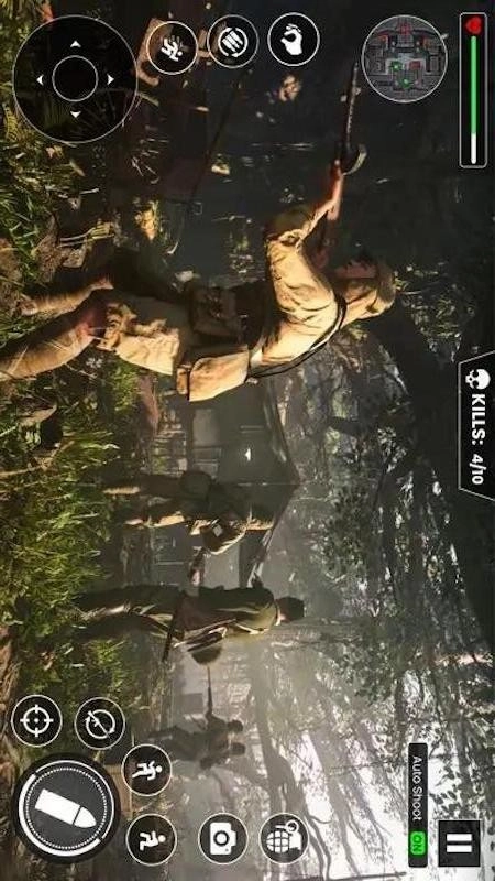 二战生存前线图4