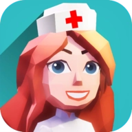 放置医院大亨游戏