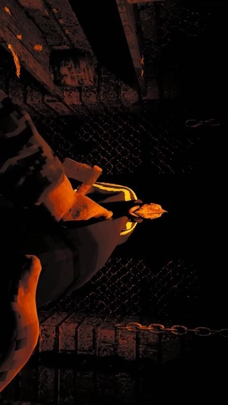 恐怖逃脫日記截圖1