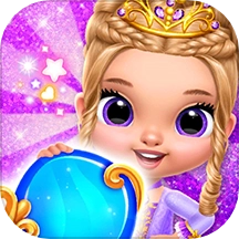 梦幻萝莉变装秀游戏