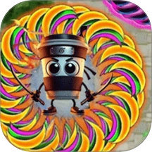 飞刀进化大师游戏