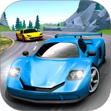 极品狂飙赛车游戏