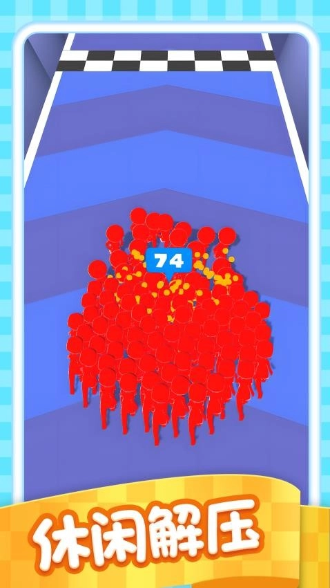 勇士保卫战游戏图1