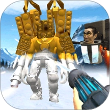 绝地沙盒世界游戏