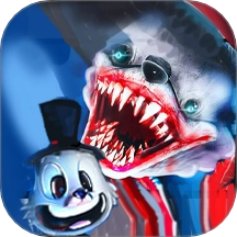 怪物世界逃生游戏