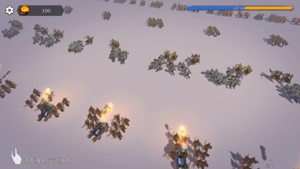 战地全面战争游戏(1)