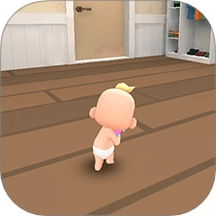 疯狂捉迷藏2游戏