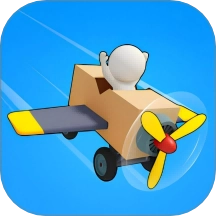 长空大挑战游戏