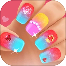美甲造型师游戏 v1.0.4