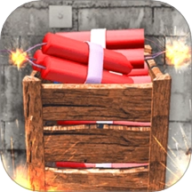 怀旧炸弹人游戏