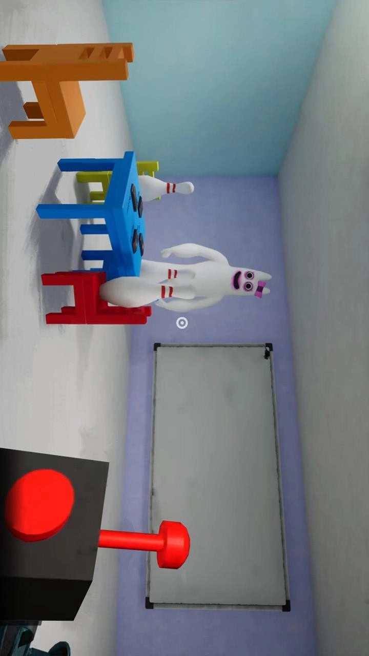 大眼蝙蝠大冒险游戏(4)