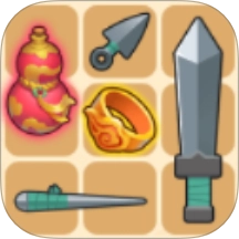 背包小英雄游戏