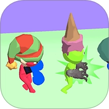 酷炫火柴人2游戏