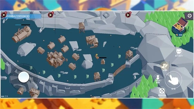 王座将倾游戏图4