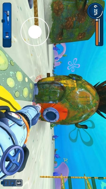 冲就完了模拟器游戏(5)