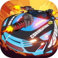 狂野飛車廢土世界游戲