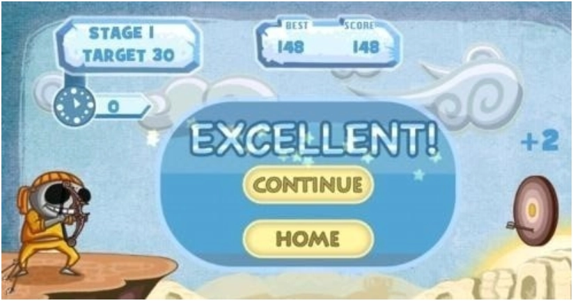 僵尸复仇记游戏截图3