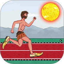 夸父追逐赛游戏