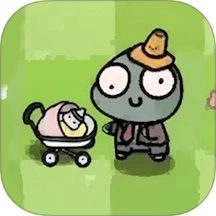 萌植物僵尸大战游戏