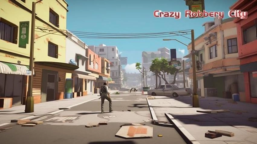 叠加战士游戏图2