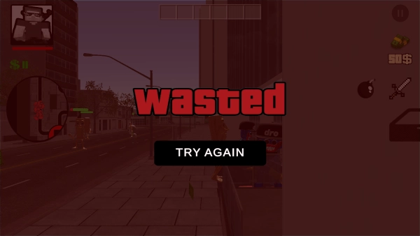 木棍人大战工匠游戏图2