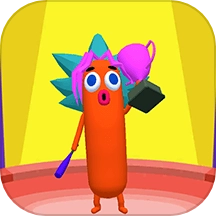 尖叫冒险岛游戏