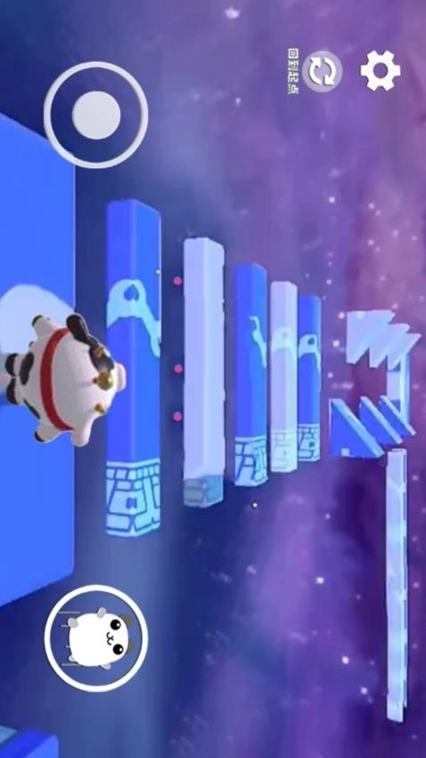 蛋蛋跑酷游戏图2