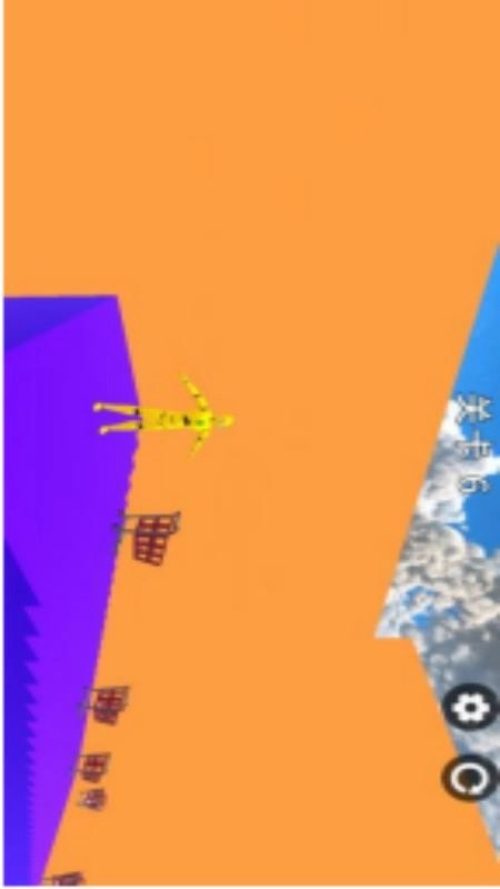 我是破坏王游戏截图1