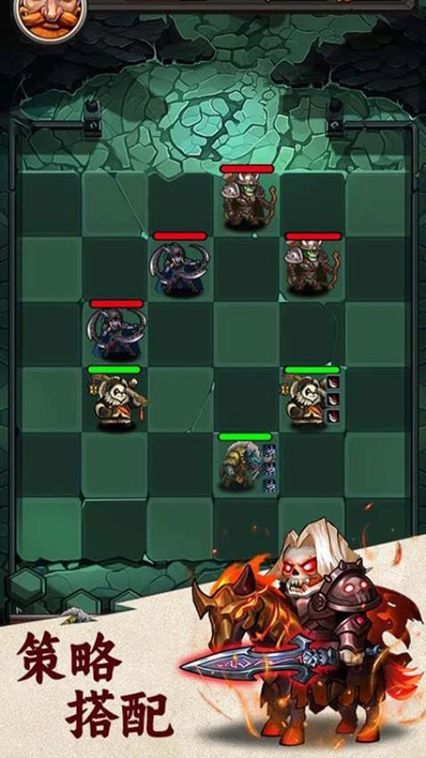 刺激大闯关游戏图2