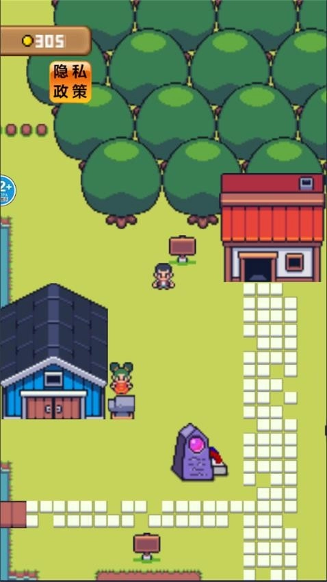 农场人生模拟游戏(5)