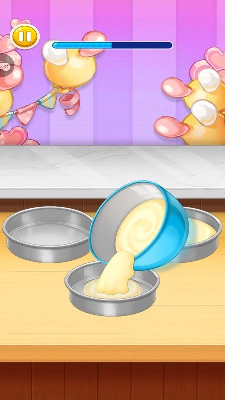 美食我最爱游戏-图3