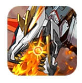 钢铁机甲斗兽场游戏