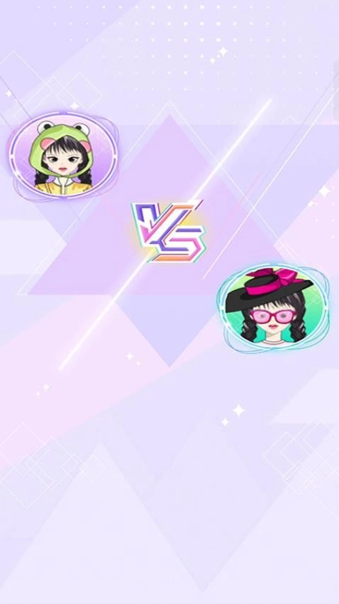 美妆乐园游戏(3)