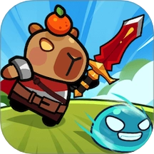 卡皮巴拉GO游戏