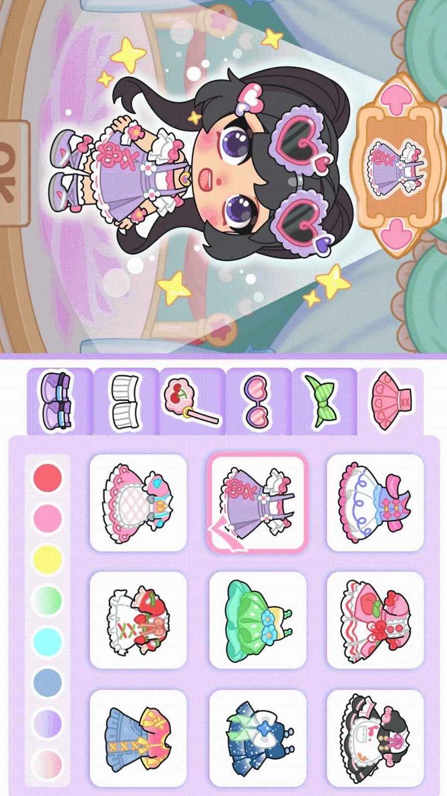 艾拉世界小镇时光游戏图1