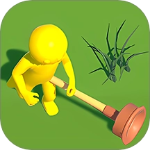 火柴人拳击之路游戏