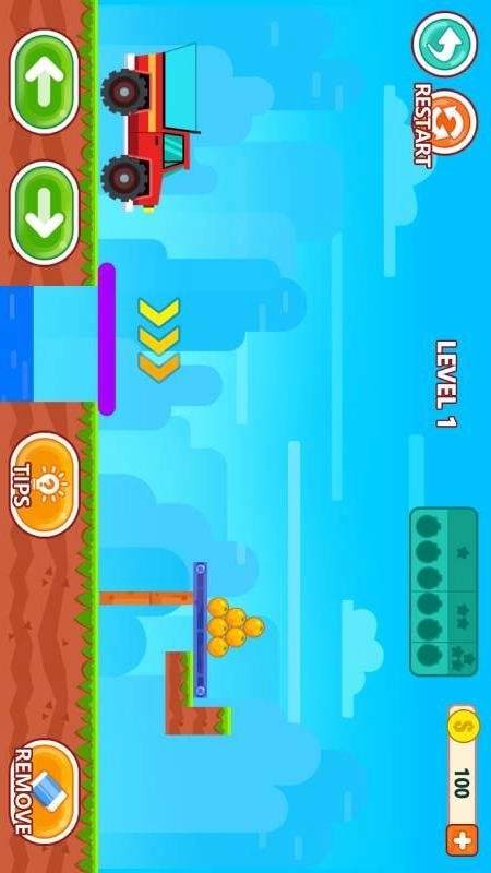 家中有矿游戏(5)