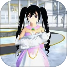 樱花校园甜蜜之恋